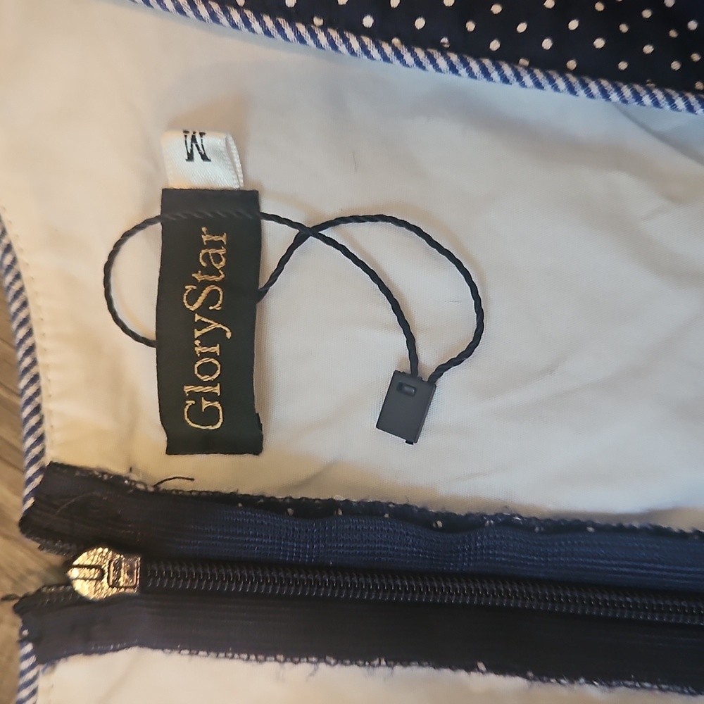 Glory Star Oktoberfest Dress - Picture 9 of 11